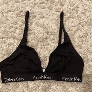 Calvin Klein Bra